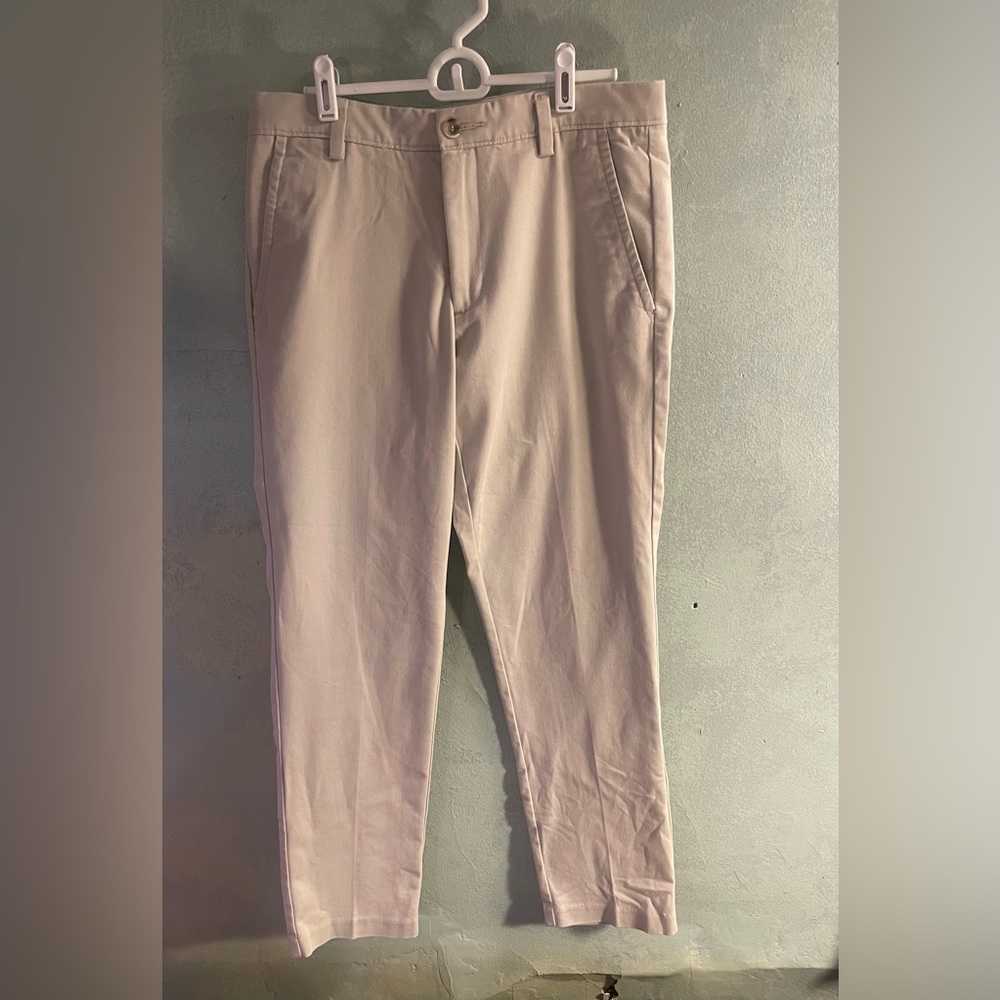 Dockers Men’s Slim Tapered Khakis